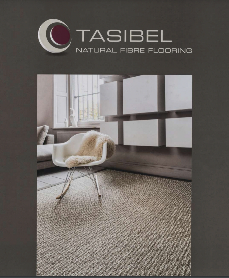 Catalogue Tasibel