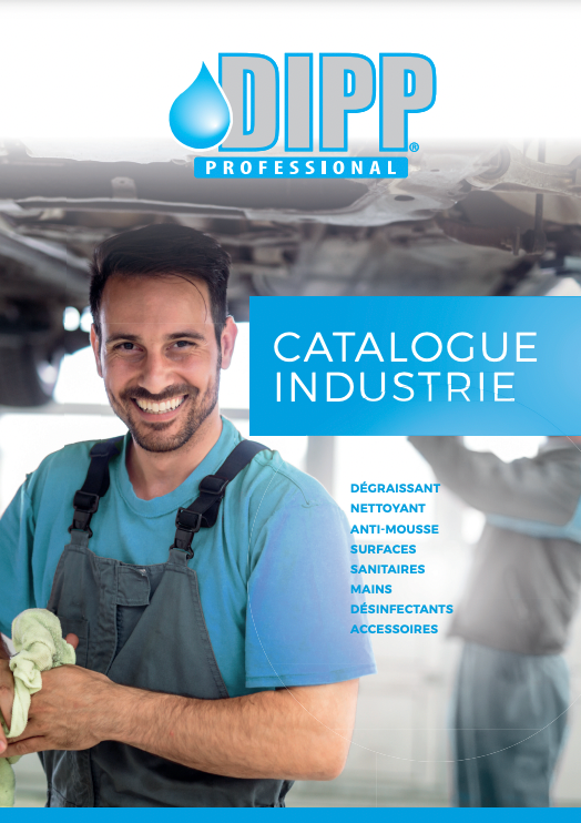 Catalogue Dipp