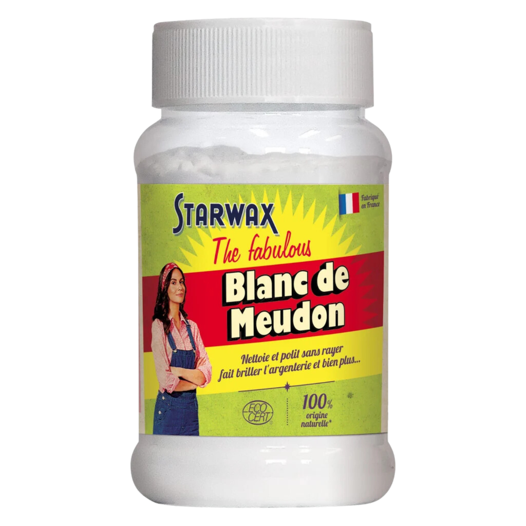 |40750| BLANC DE MEUDON - 480GR