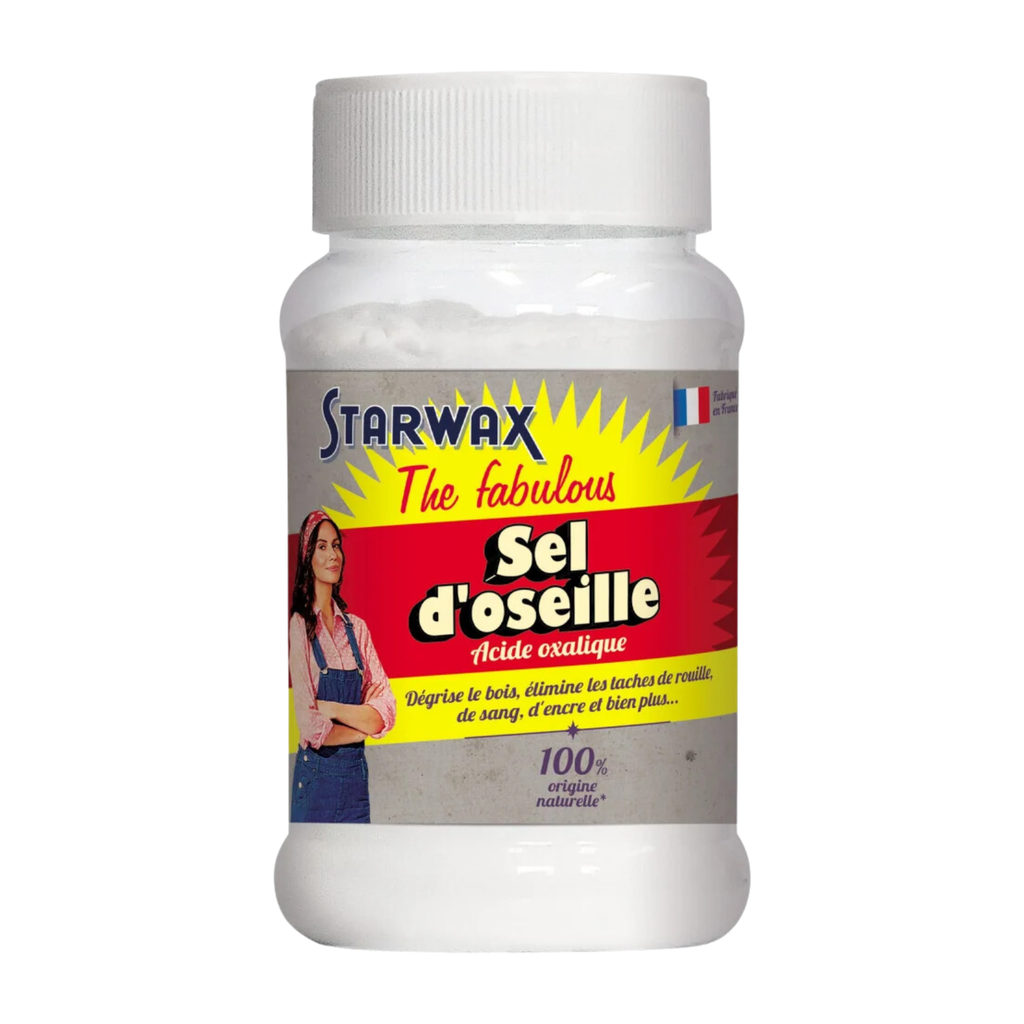 |40753| SEL OSEILLE - 400GR