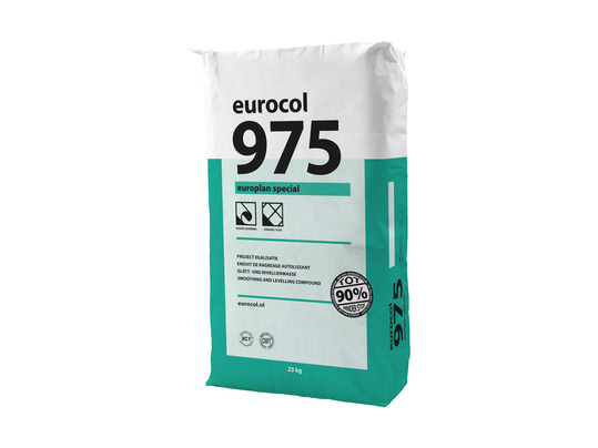 |975| EUROPLAN SPECIAL - 23 KG