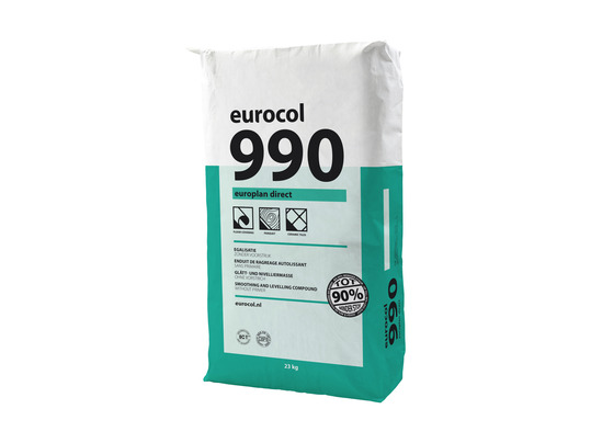 |990| EUROPLAN DIRECT - 23 KG