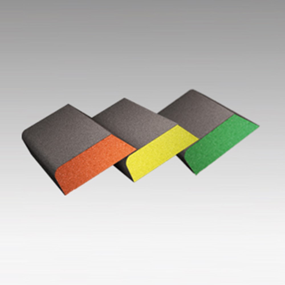 SIASPONGE COMBINATION BLOCK FINE