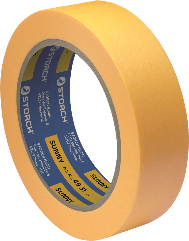 |493151| SUNNYPAPER TAPE LE SUN 50 MM / 50 M