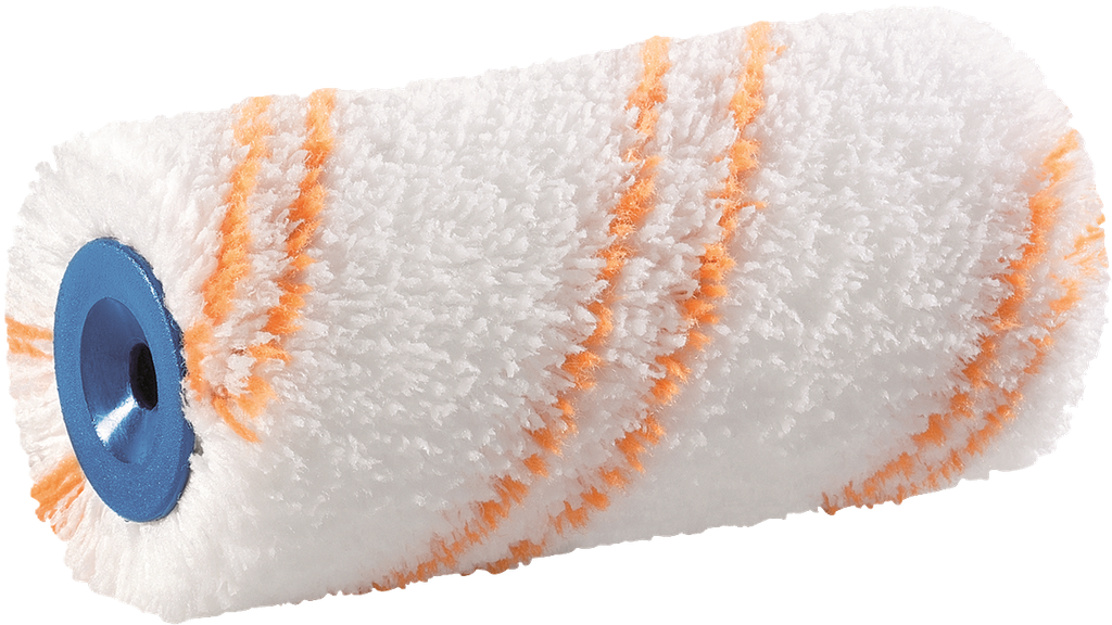 |154010| RLX MICROFIBRE 9,  12CM Ø30MM FILES D'ORANGE