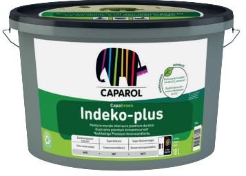 |729257| INDEKO PLUS B1 - 2,5L