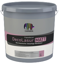 |785654| CAPADECOR DECOLASUR MATT - 2,5L