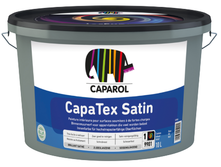 |559902| CAPATEX SATIN WA B1 - 2,5L