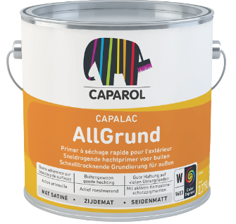 |933447| CAPALAC ALLGRUND - BW - 0,5L