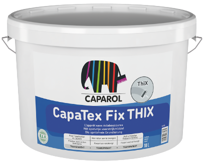 |967250| CAPATEX FIX THIX WA - 10L