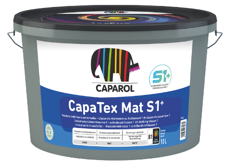 |970924| CAPATEX MAT S1+ B1 - 5L