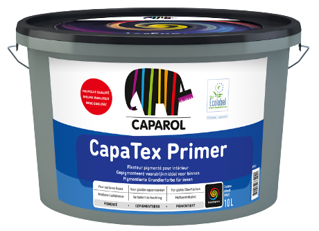 |899162| CAPATEX PRIMER B1 - 5L