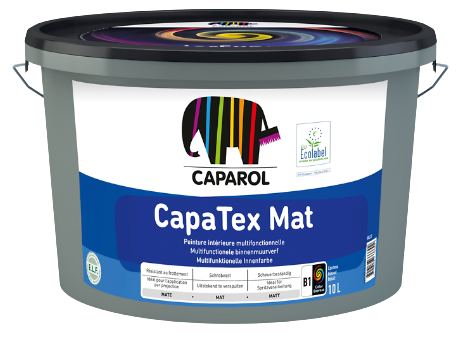 |900516| CAPATEX MAT B1 - 1,25L