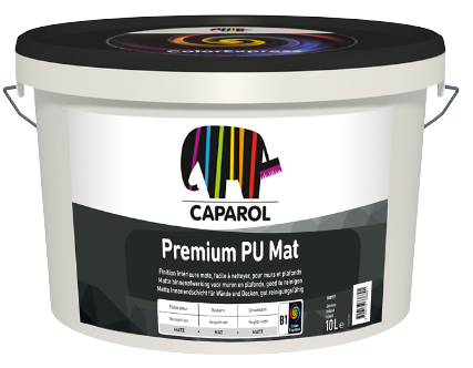 |908801| PREMIUM MAT B1 - 1,25L