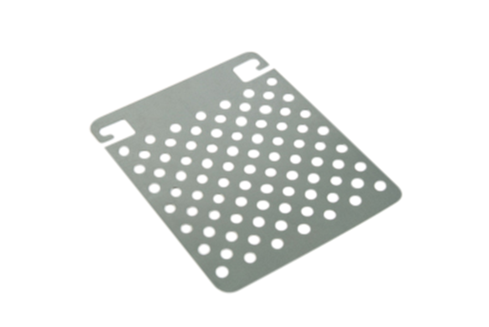 |R5518| R5518 GRILLE EN METAL 20 X 25CM