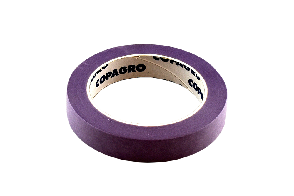 |TB200.19| COPAGRO TAPE VIOLET  19MMX50M