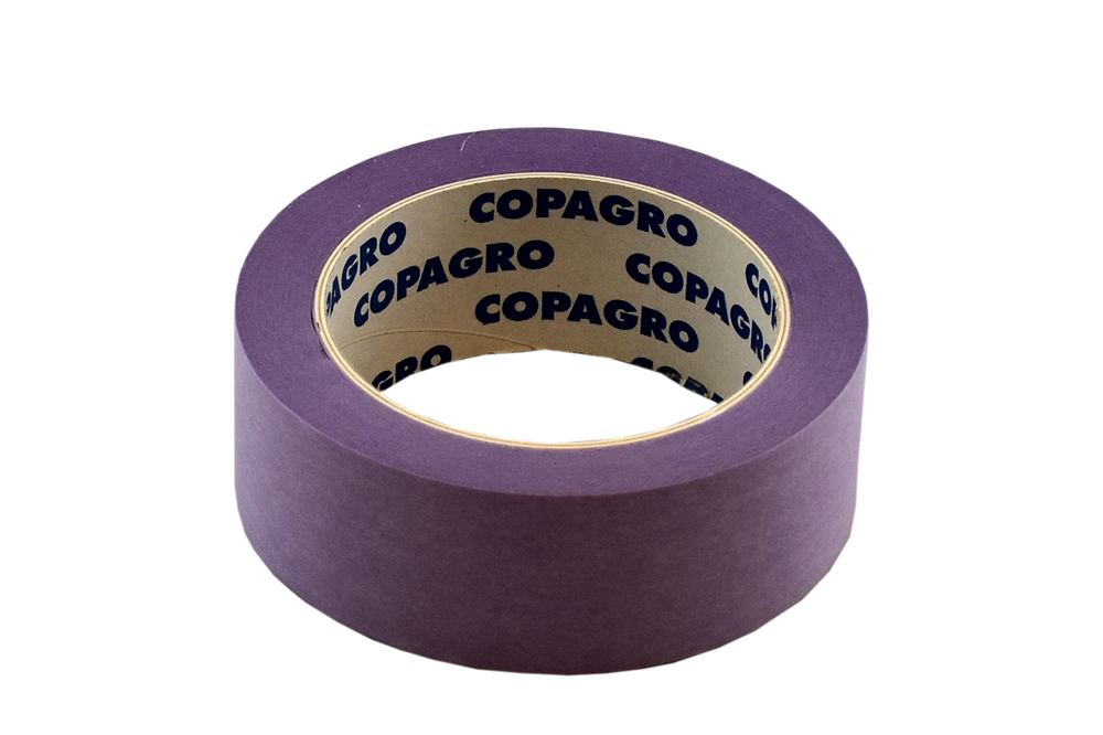 |TB200.38| EXPERT TOOLS TAPE VIOLET  38MMX50M