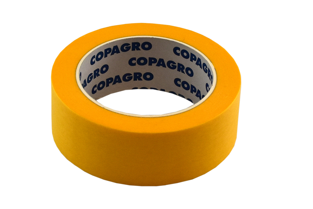 |TG310.38| COPAGRO GOLD TAPE 38MMX50M