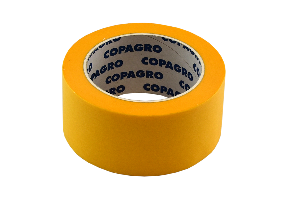 |TG310.50| COPAGRO GOLD TAPE 50MMX50M