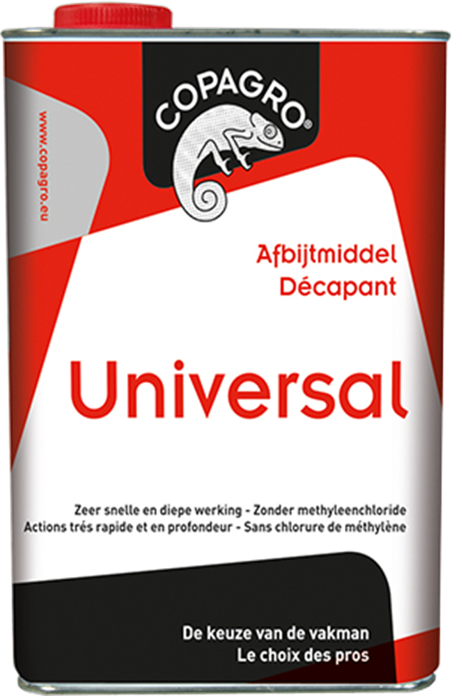 |UNIV750| COPAGRO DECAPANT UNIVERSAL 750ML