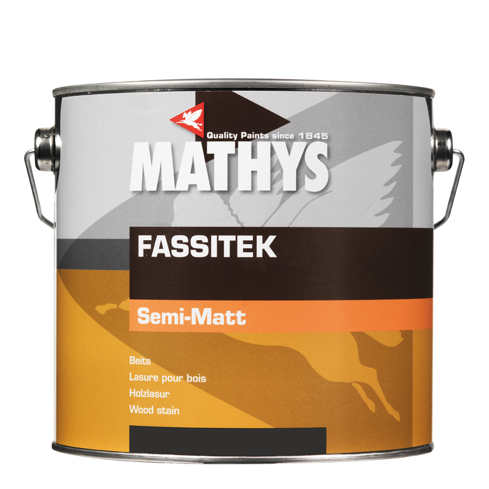 |10.3.2.5| FASSITEK - 3 CHENE MOYEN- 2,5L