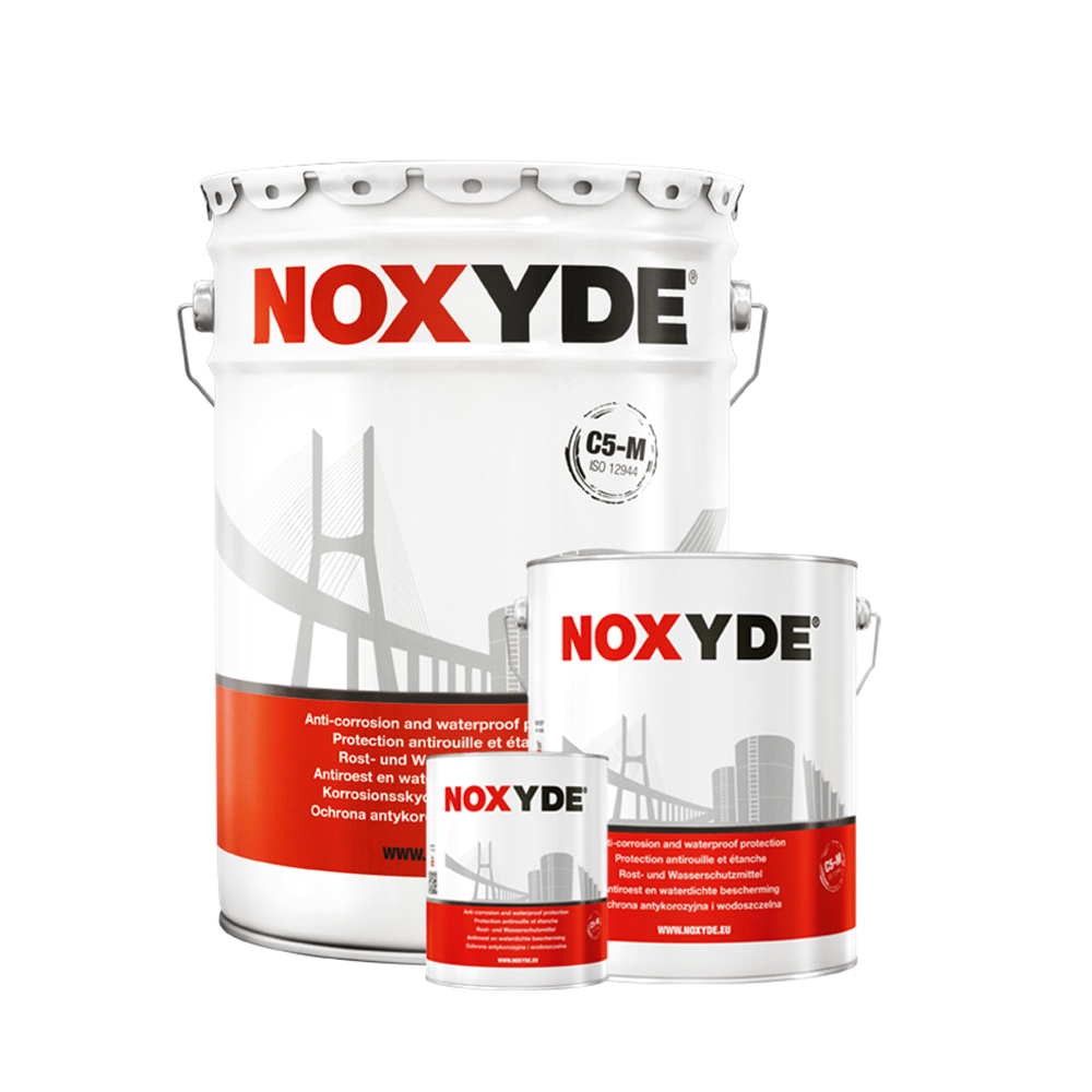 |5.40.5| NOXYDE - 40 BLANC- 5KG