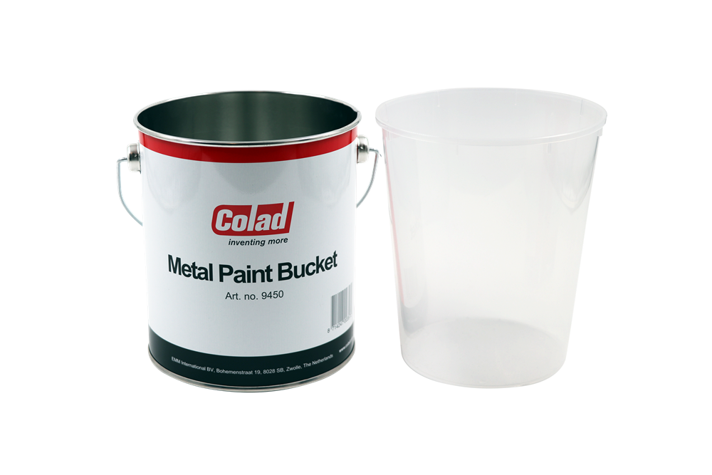 |9440.GR| COLAD 9440 GODET A CHANGER 2300ML TRANSP (A LA PIECE)