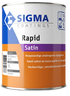 |370475| SIGMA RAPID SATIN BASE LN   0,5L