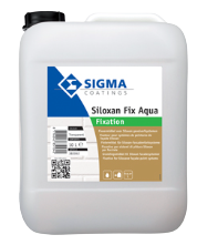 |382062| SIGMA SILOXAN FIX AQUA 10L