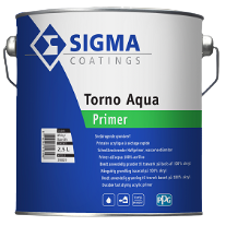 [398825] SIGMA TORNO AQUA PRIMER - BLANC/BASE WN - 1L