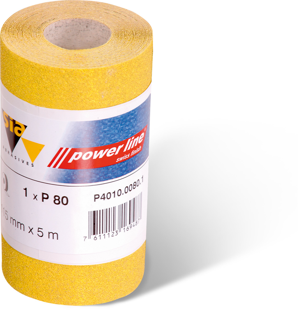 ROULEAU PAPIER - 0906.6878.0040