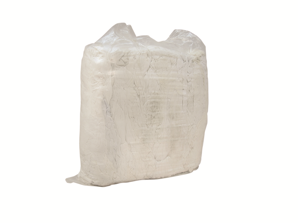 |VOD10| CHIFFONS EN COTON 10 KG