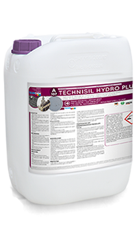 TECHNISIL HYDRO PLUS - 5  L