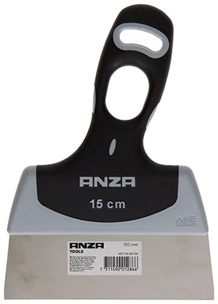 |047-012980| ANZA 641150 COUTEAU A PLAFONNER 2K 150MM