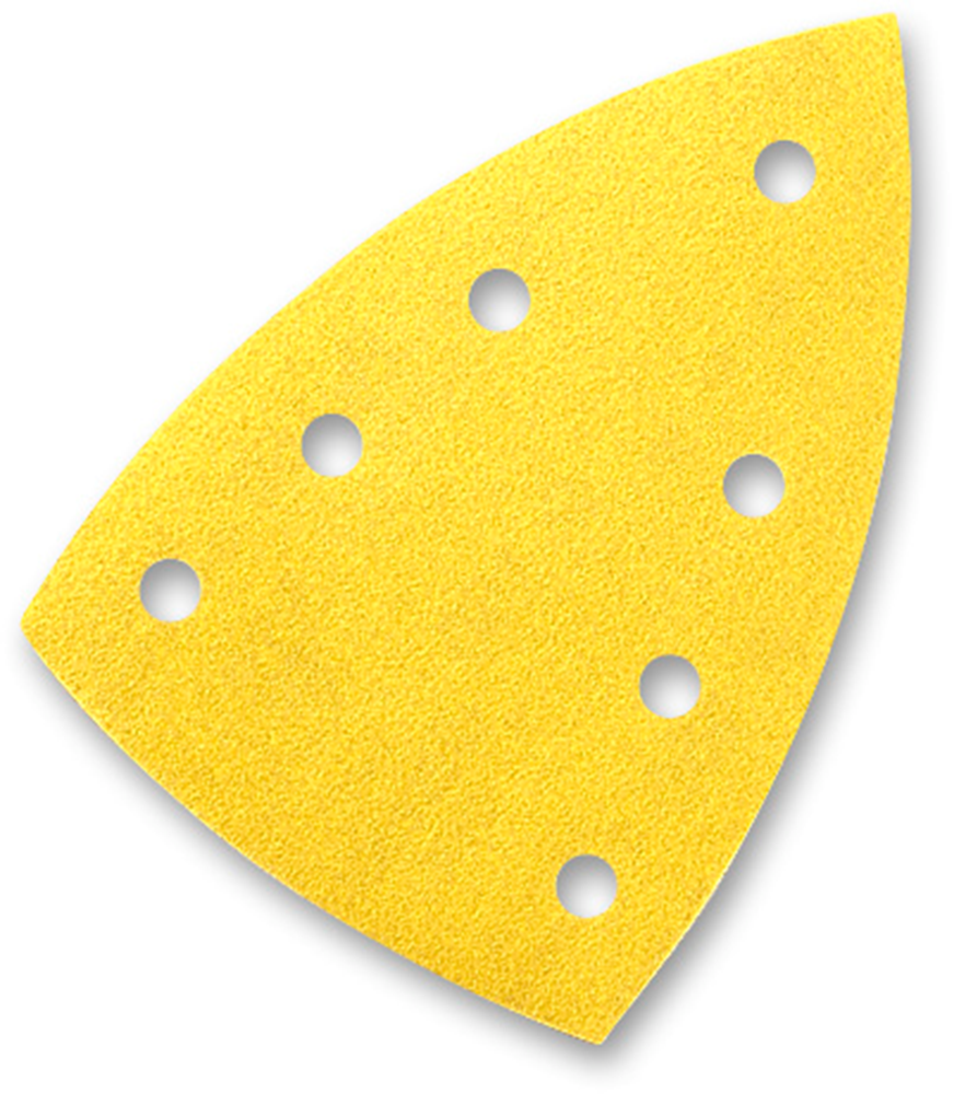DELTA-FEUILLE AVEC 7 TROUS D'ASPIRATION - 6318.5062.0060