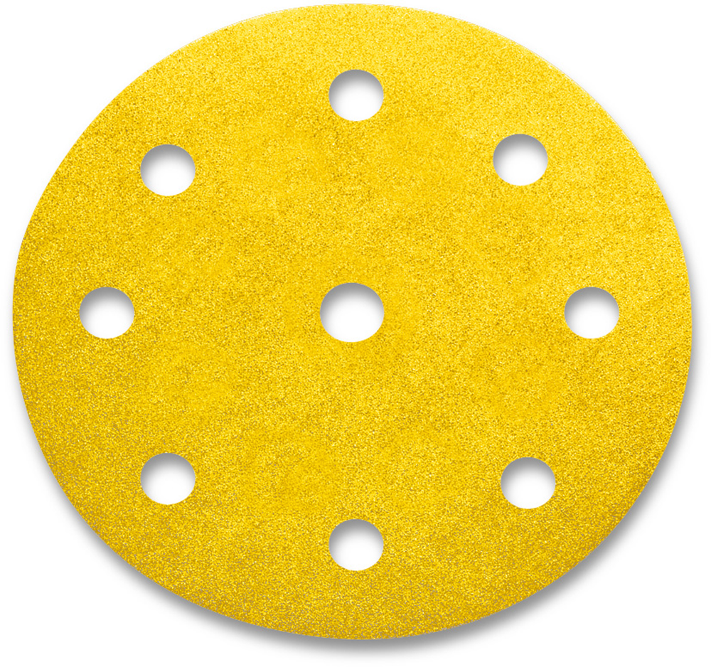 DISQUE ALESAGE CENTRAL + 8 TROUS - 4102.2332.0180