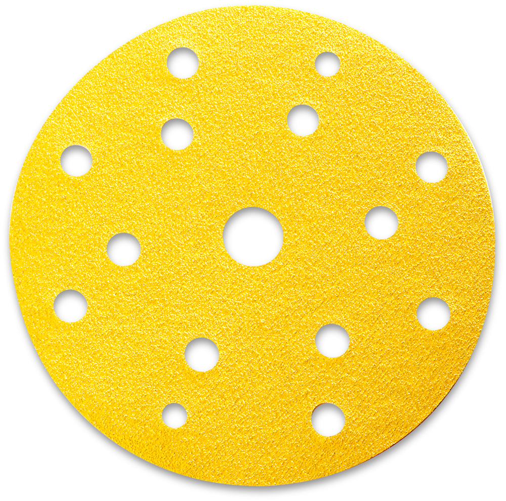 DISQUE SIAFAST AVEC ALESAGE CENTRAL + 14 TROUS - 7762.1484.0060
