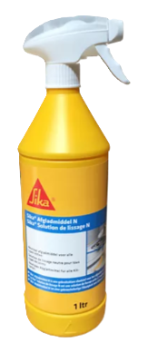 |90376| SIKA SOLUTION DE LISSAGE N 1L (EX4612)