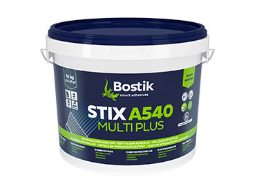 BOSTIK STIX A540 - 14KG (NIBOFLOOR S800)