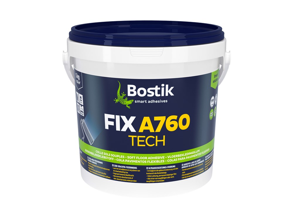 BOSTIK FIX A760 TECH - 5KG