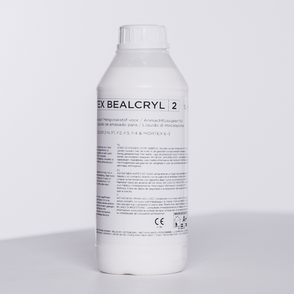 MORTEX BEALCRYL 2 - 1L