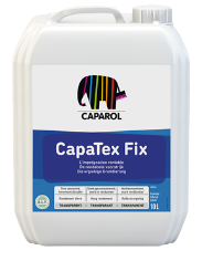 CAPATEX FIX  WA - 10L