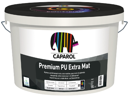 PREMIUM PU EXTRA MAT - B1 -1,25L