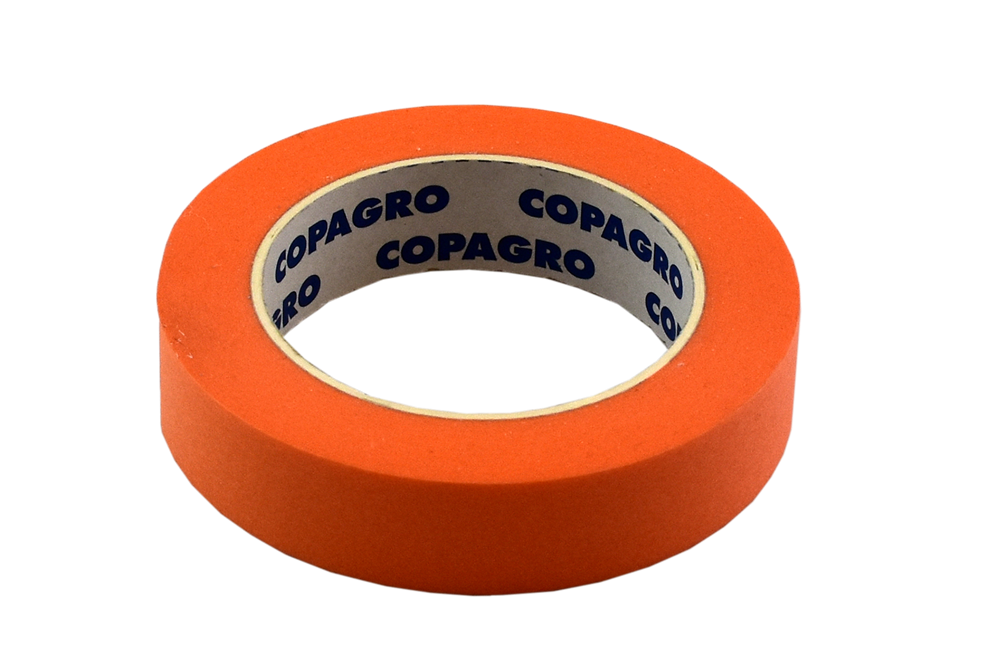 COPAGRO TAPE ORANGE WASHI RENFORCE  19MMX50M (copie)