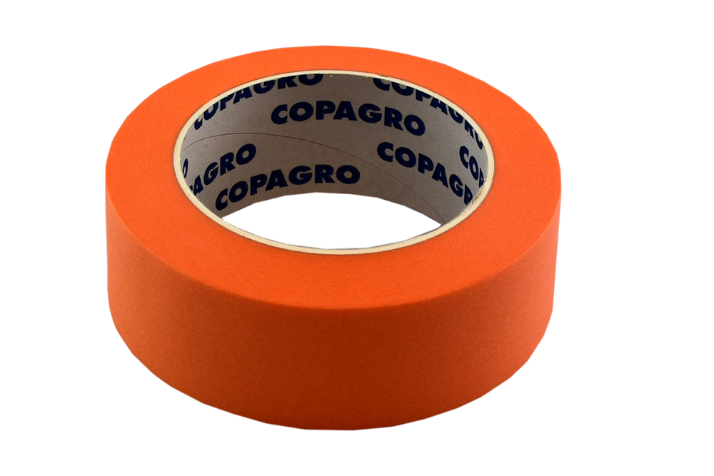 COPAGRO TAPE ORANGE WASHI RENFORCE  38MMX50M