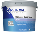 SIGMATEX SUPERLATEX MATT WN - 5L