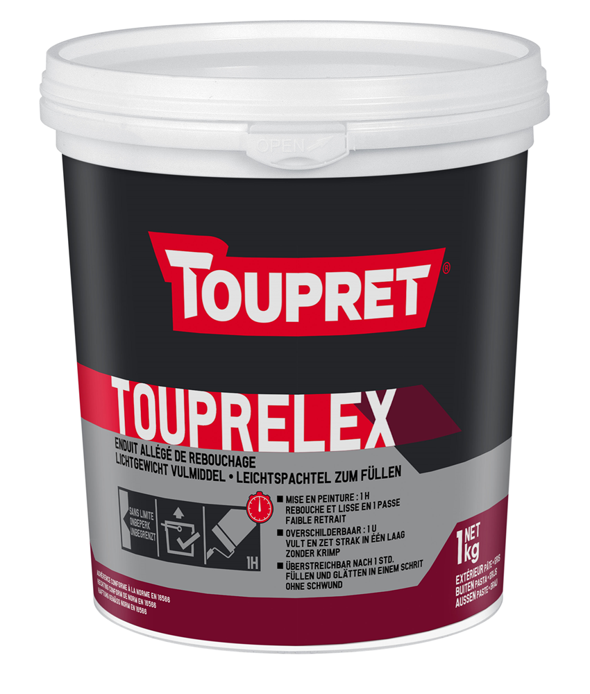 |TLX01D| TOUPRET TOUPRELEX 1L