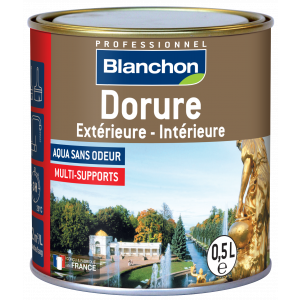 |02107522| DORURE - OR RICHE- 0,5L