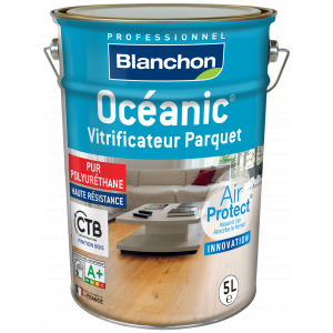 |06113512| OCEANIC AIR PROTECT - ASPECT CHENE CIRE- 2.5 L