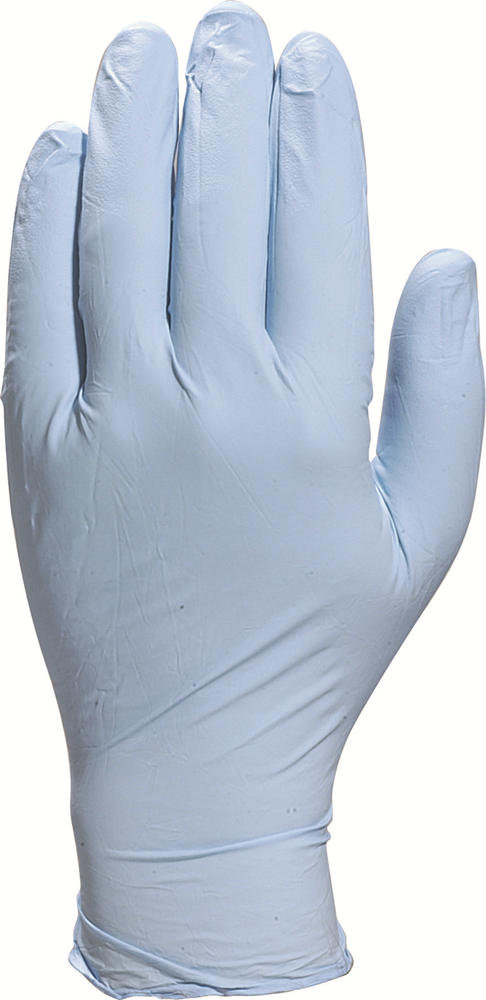 |V1400B10008| EVOLUTION-BTE 100 GANTS NITRILE 8/9